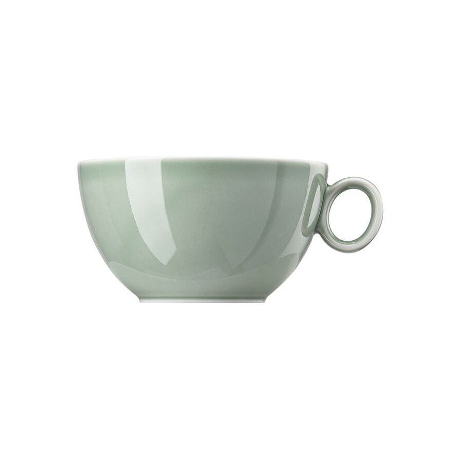 Thomas Loft Kaffeetasse 34 cl, Moosgrn