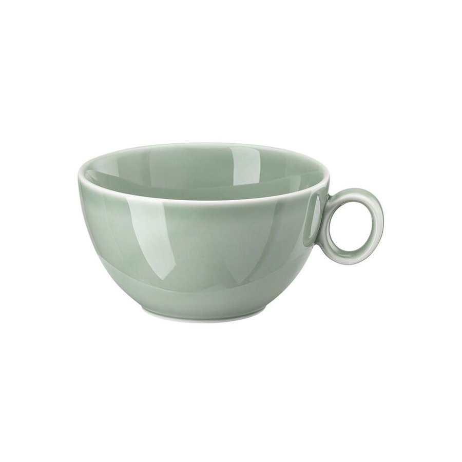 Thomas Loft Kaffeetasse 34 cl, Moosgrn