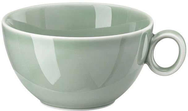 Thomas Loft Kaffeetasse 34 cl, Moosgrn