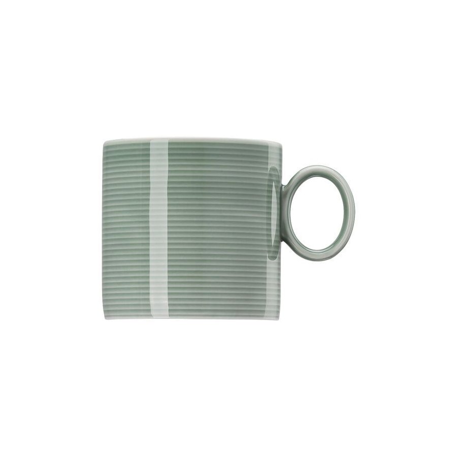 Thomas Loft Krus 33 cl, Moss Green
