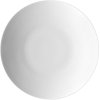 Thomas Loft Tallerken 21,8 cm, Hvid