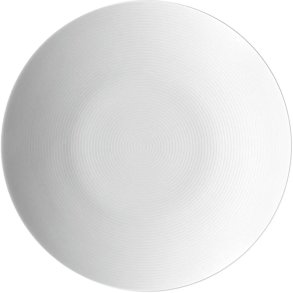 Thomas Loft Teller 21,8 cm, Wei