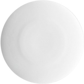 Thomas Loft Servierplatte 33 cm, Wei