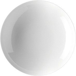 Thomas Loft Suppenteller 24 cm, Wei