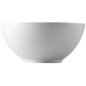 Thomas Loft Schssel 16,2 cm, Wei