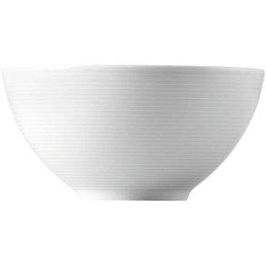 Thomas Loft Schssel 13,4 cm, Wei