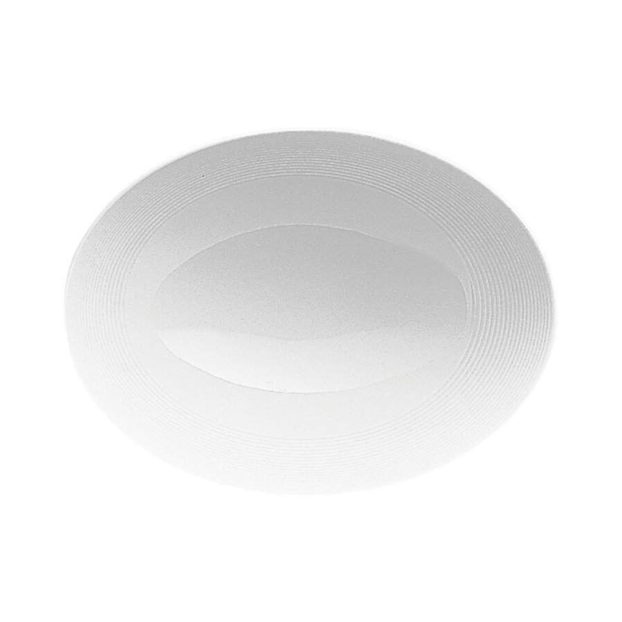 Thomas Loft Skl 16,8 cm, Hvid