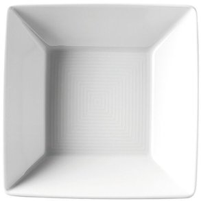 Thomas Loft Schssel 11,5 cm, Wei