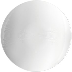 Thomas Loft Gericht 32,8 cm, Wei