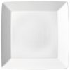 Thomas Loft Tallerken 19x19 cm, Hvid