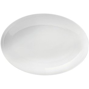 Thomas Loft Servierplatte 26,8 cm, Wei