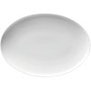 Thomas Loft Serveringsfad 33,8x24 cm, Hvid