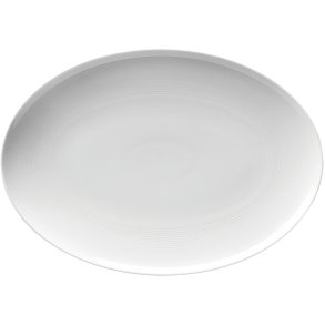 Thomas Loft Servierplatte 33,8 cm, Wei