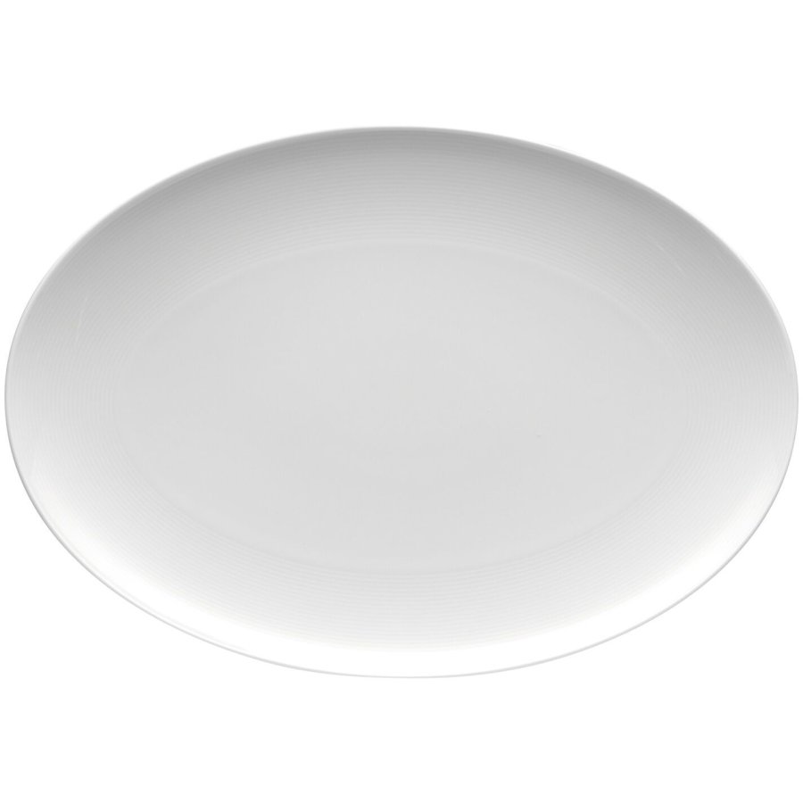 Thomas Loft Serveringsfad 39,5 cm, Hvid