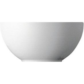 Thomas Loft Schssel 23,2 cm, Wei