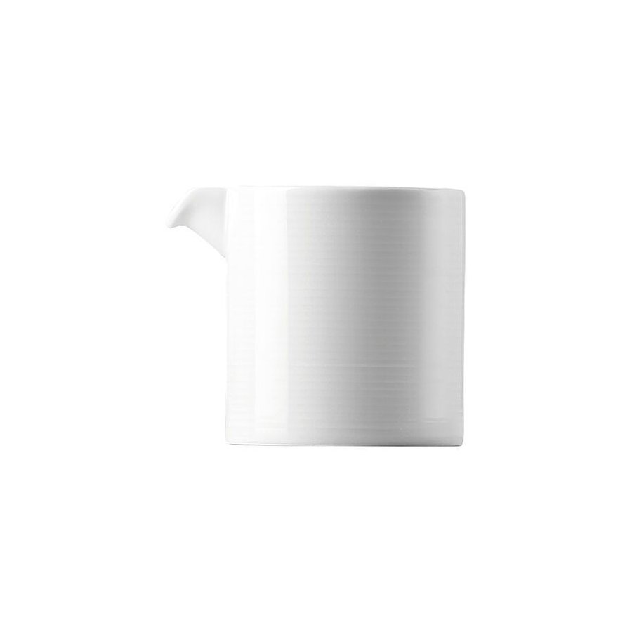 Thomas Loft Milchkännchen 26 cl, Weiß