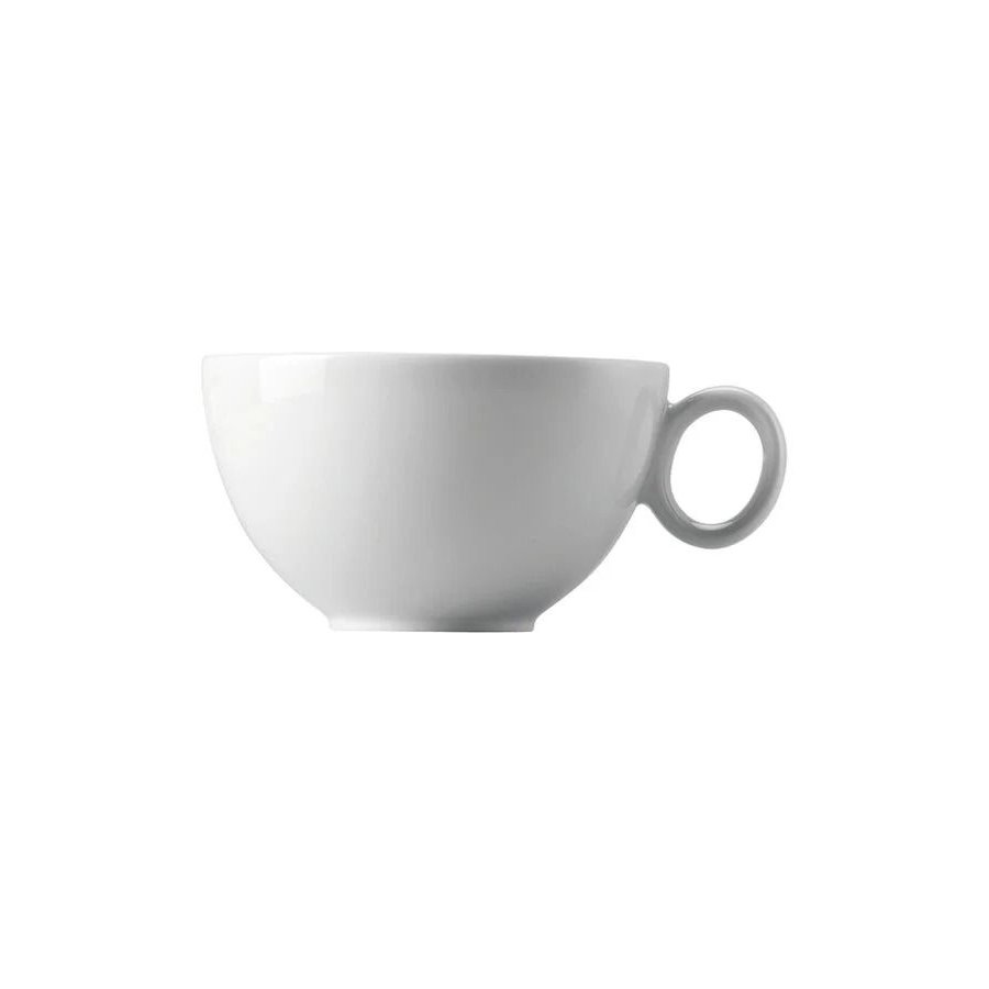 Thomas Loft Tekop 25 cl, Hvid