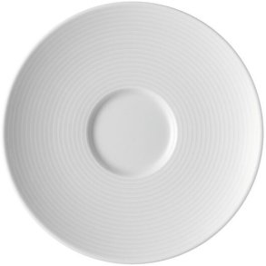 Thomas Loft Untertasse 12,3 cm, Wei