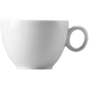 Thomas Loft Espressotasse 8 cl, Wei