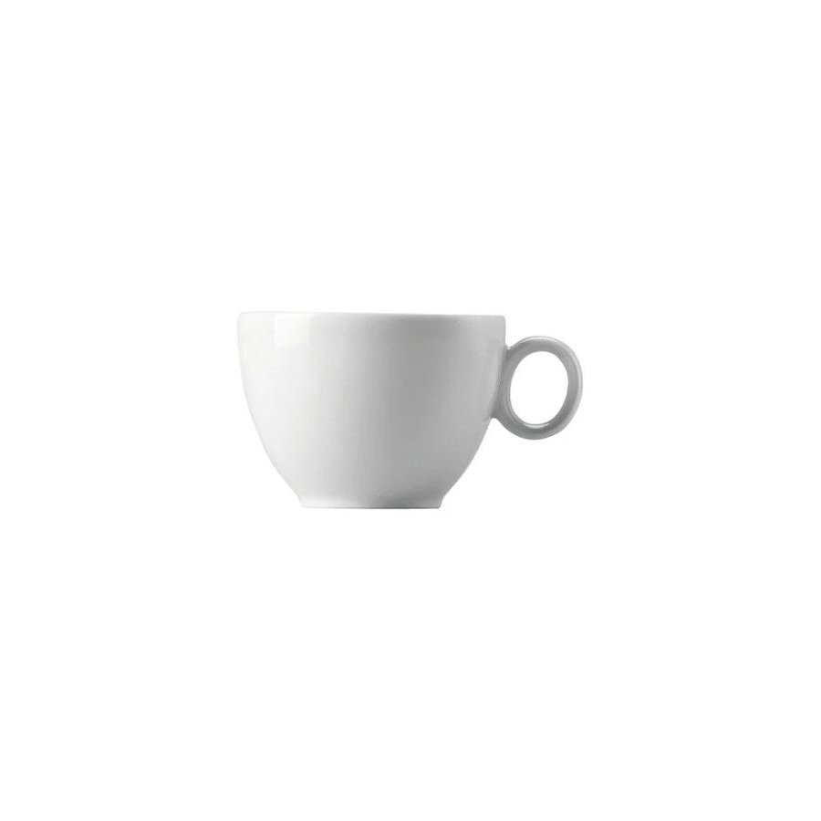 Thomas Loft Espressokop 8 cl, Hvid