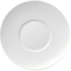 Thomas Loft Untertasse 16,5 - H2,3 cm, Wei