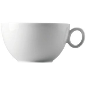 Thomas Loft Kaffeetasse 34 cl, Wei