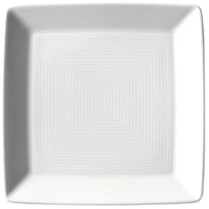 Thomas Loft Gericht 13,4x13,4 cm, Wei