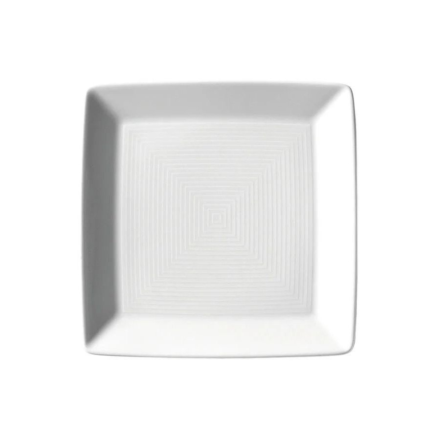 Thomas Loft Fad 13,4x13,4 cm, Hvid