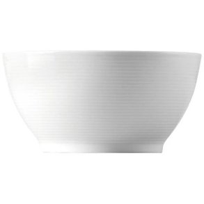 Thomas Loft Schssel 13,2 cm, Wei