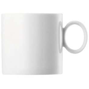 Thomas Loft Becher 33 cl, Wei