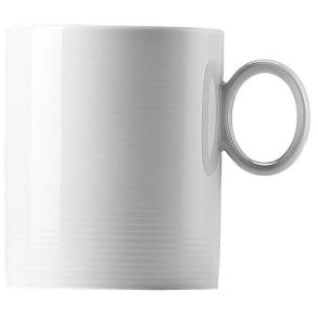 Thomas Loft Becher 38 cl, Wei