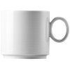 Thomas Loft Krus Stabelbar 33 cl, Hvid