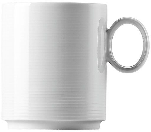Thomas Loft Krus Stabelbar 38 cl, Hvid