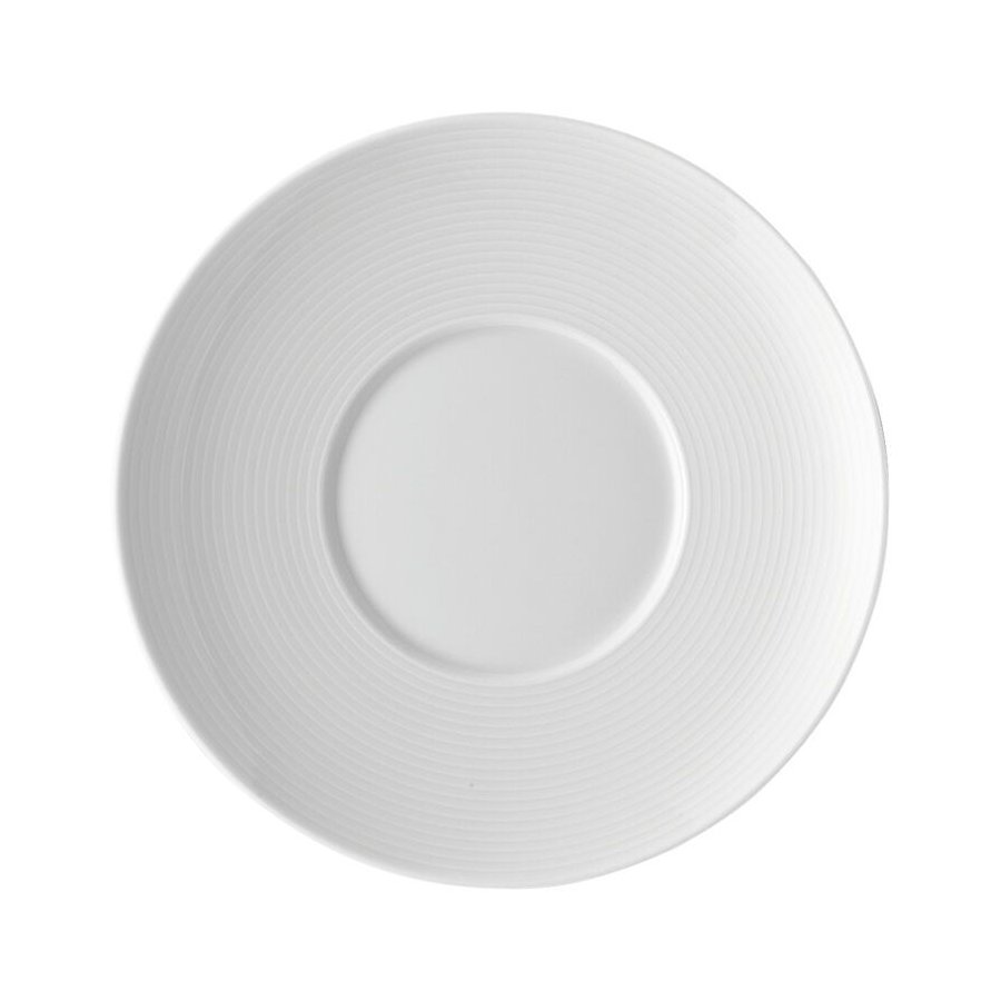 Thomas Loft Teunderkop 16,4 - H2,4 cm, Hvid