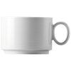 Thomas Loft Kaffekop 21 cl, Hvid