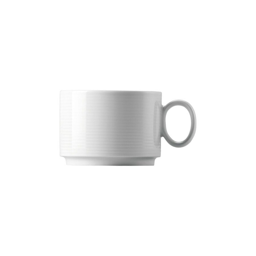 Thomas Loft Kaffekop 21 cl, Hvid