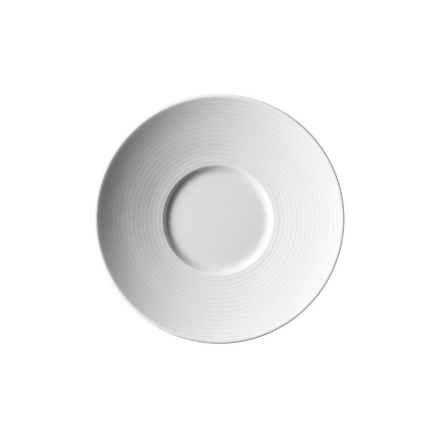 Thomas Loft Espresso-underkop 12,1 cm, Hvid