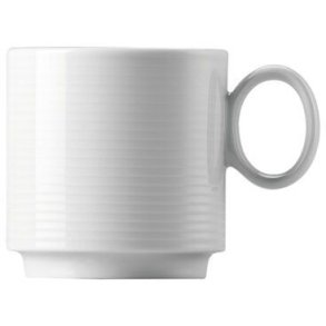 Thomas Loft Espressotasse 11 cl, Wei