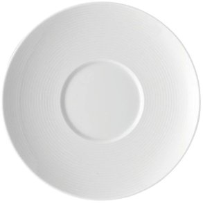 Thomas Loft Untertasse 16,5 - H2,2 cm, Wei