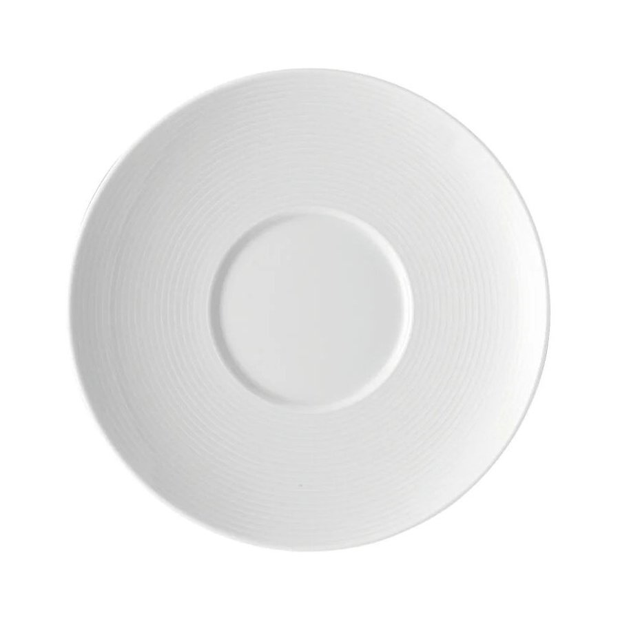Thomas Loft Untertasse 16,5 - H2,2 cm, Wei
