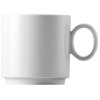 Thomas Loft Kaffekop 20 cl, Hvid