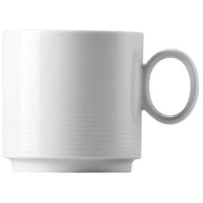 Thomas Loft Kaffeetasse 20 cl, Wei