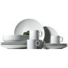 Thomas Loft Bordservicest 16 Dele, Hvid