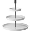 Thomas Loft Etagere H28,5, Hvid