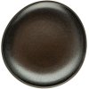 Rosenthal Junto Teller 16 cm, Schiefergrau