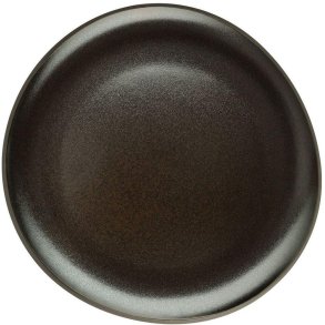 Rosenthal Junto Teller 22 cm, Slate Grey