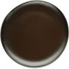 Rosenthal Junto Teller 25 cm, Schiefergrau