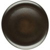 Rosenthal Junto Teller 27 cm, Schiefergrau
