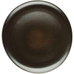 Rosenthal Junto Teller 27 cm, Slate Grey