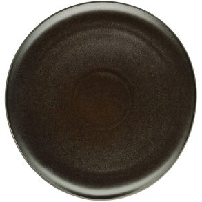 Rosenthal Junto Servierplatte 30 cm, Slate Grey